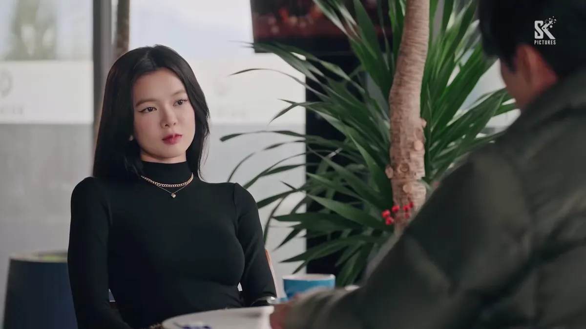 Đi về miền có nắng - Tập 18: Giám đốc cố tình ở chung phòng thư ký khi đi du xuân? - Ảnh 5.