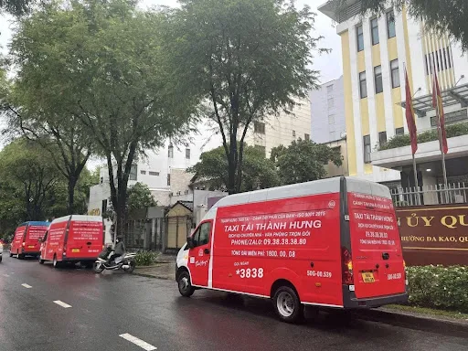 H&atilde;ng Taxi tải chuyển nh&agrave; trọn g&oacute;i Th&agrave;nh Hưng Group - thương hiệu uy t&iacute;n tại TP Hồ Ch&iacute; Minh v&agrave; H&agrave; Nội - Ảnh 3.