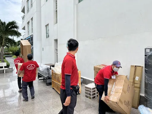 H&atilde;ng Taxi tải chuyển nh&agrave; trọn g&oacute;i Th&agrave;nh Hưng Group - thương hiệu uy t&iacute;n tại TP Hồ Ch&iacute; Minh v&agrave; H&agrave; Nội - Ảnh 2.