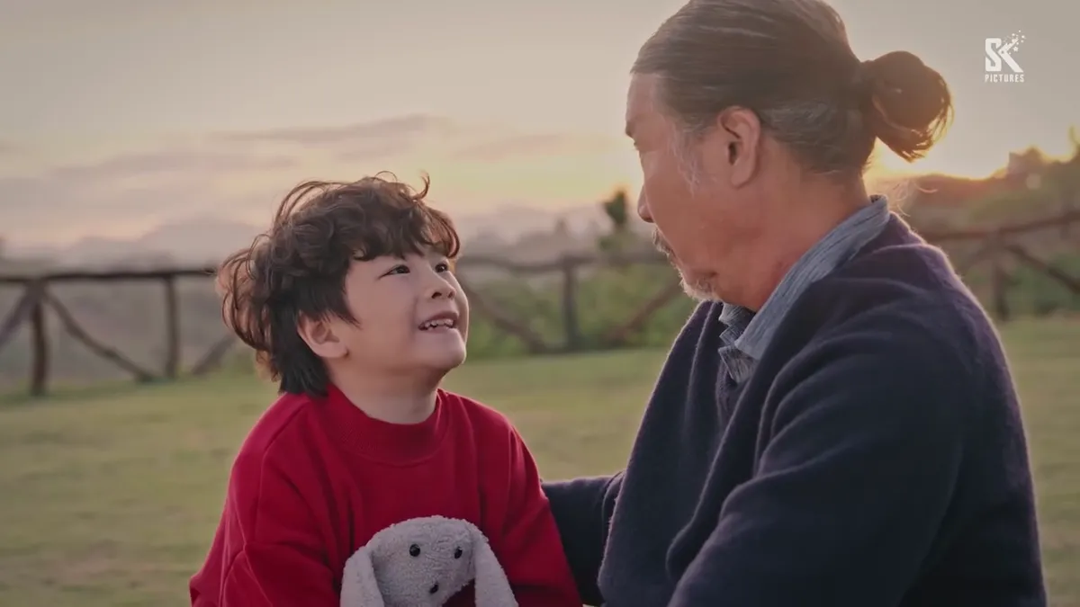 Đi về miền có nắng - Tập 20: Thái làm tay sai cho Vân? - Ảnh 2.