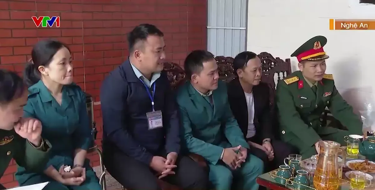 Nghệ An: Sẵn sàng cho công tác giao quân  - Ảnh 2.
