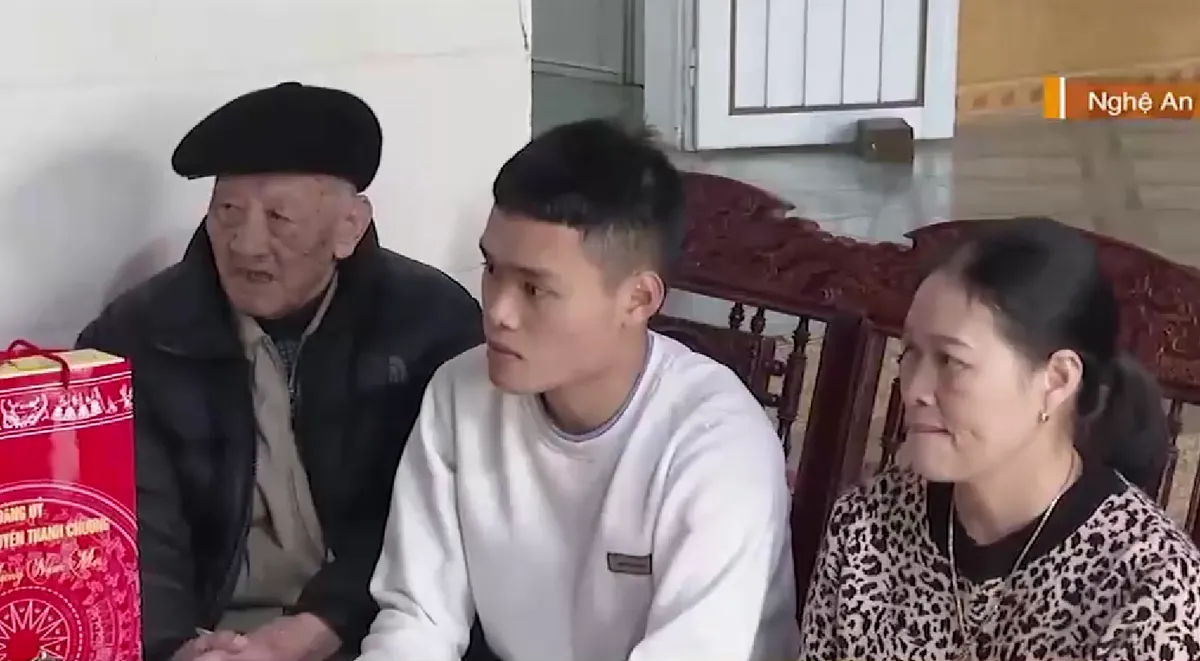 Nghệ An: Sẵn sàng cho công tác giao quân  - Ảnh 1.