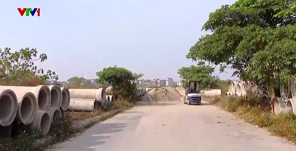 Bắc Ninh: Người dân 20 năm vẫn chưa nhận được đất giãn dân - Ảnh 1.