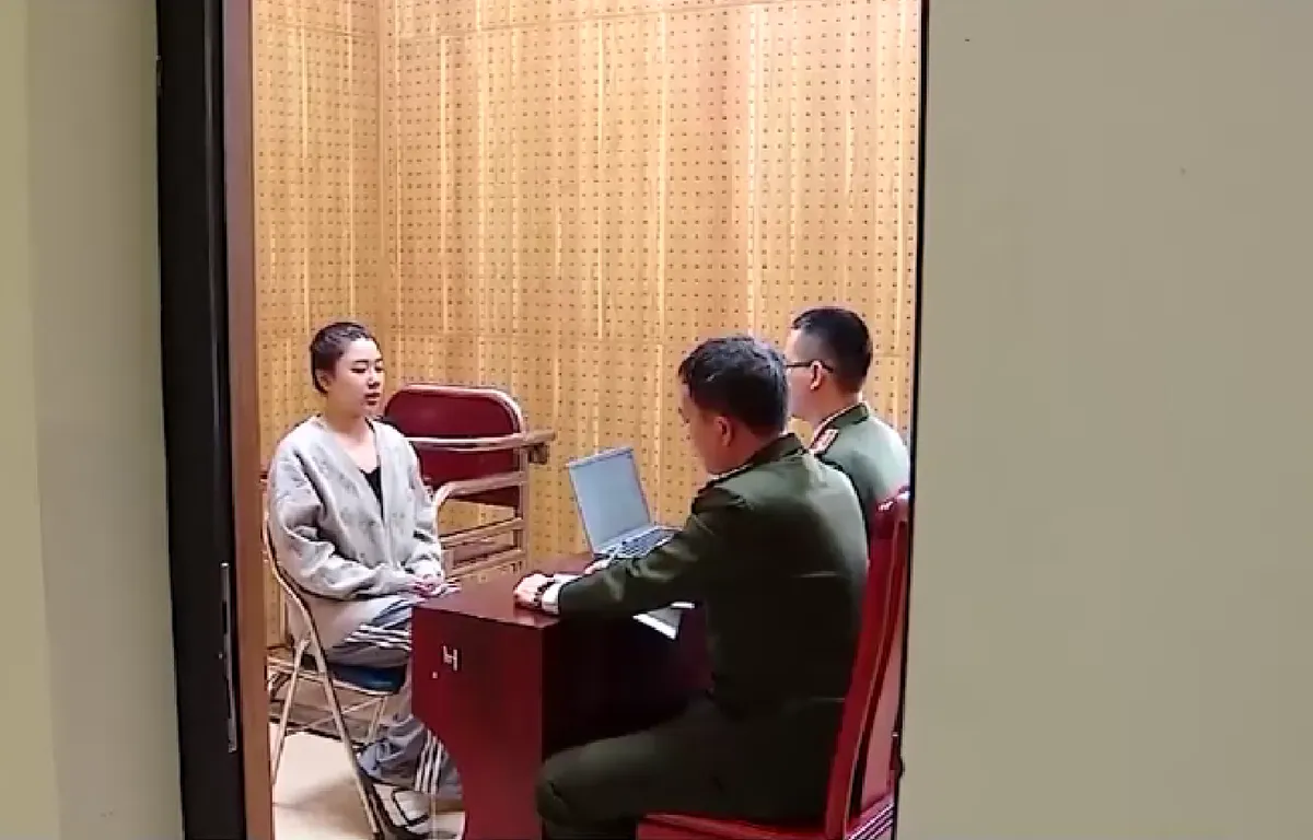 Cảnh giác với thủ đoạn lừa đảo chuyển khoản sai nội dung - Ảnh 4.