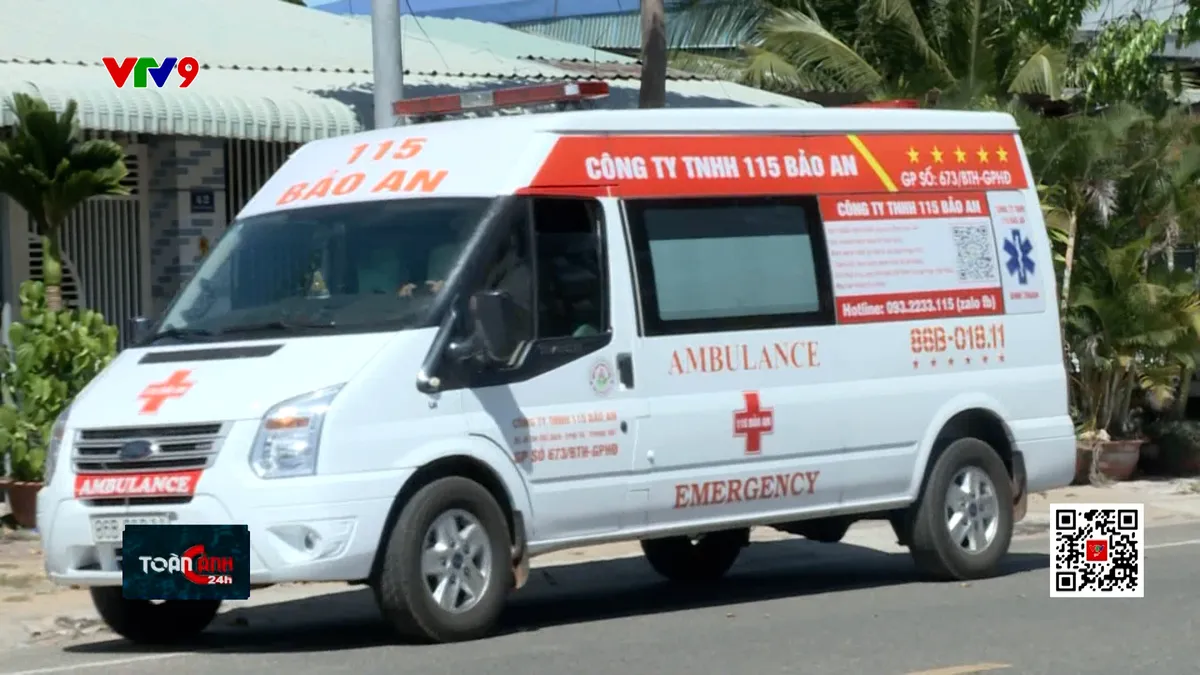 Mạch sống từ những cung đường