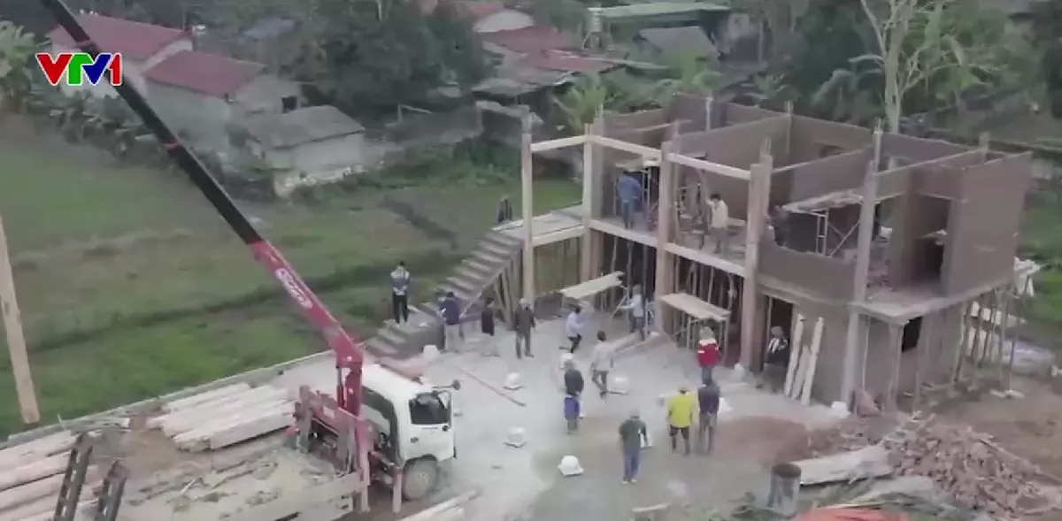 Nhường suất tái định cư cho người khó khăn hơn - Ảnh 1.