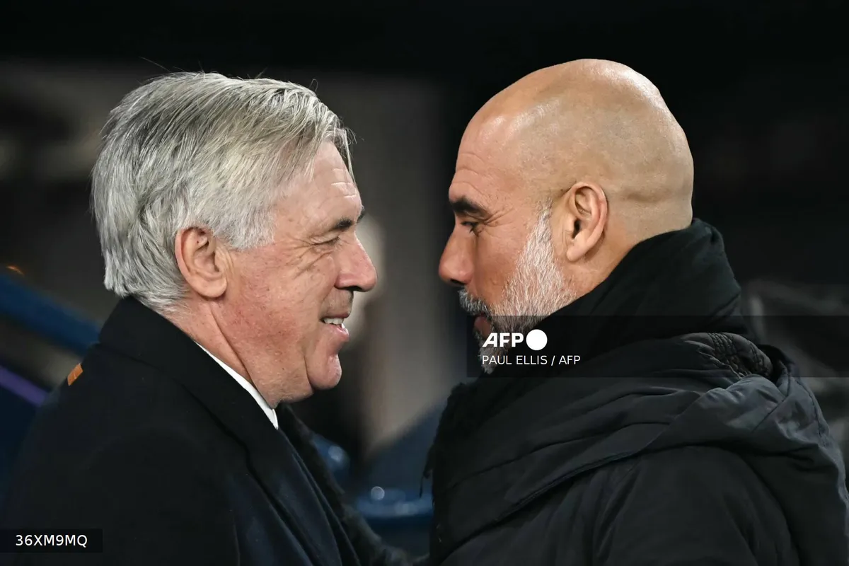 Carlo Ancelotti sau trận ngược dòng trước Manchester City: “Giờ mới là lúc mùa giải bắt đầu” - Ảnh 1.