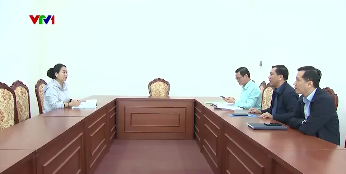 Chậm xử lý vụ việc, người dân chịu thiệt hại suốt 14 năm - Ảnh 1.