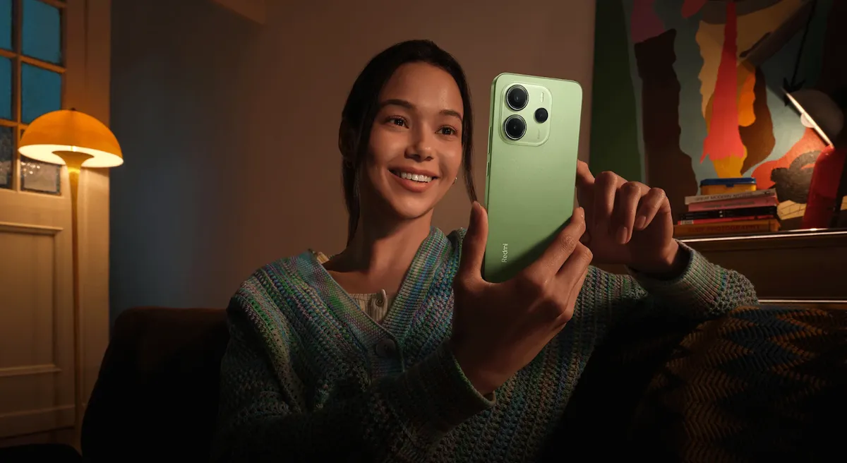 Thế Giới Di Động tặng 2 bảo hiểm, 3 phiếu mua h&agrave;ng, trả trước 0 đồng khi mua Redmi Note 14 Series - Ảnh 2.