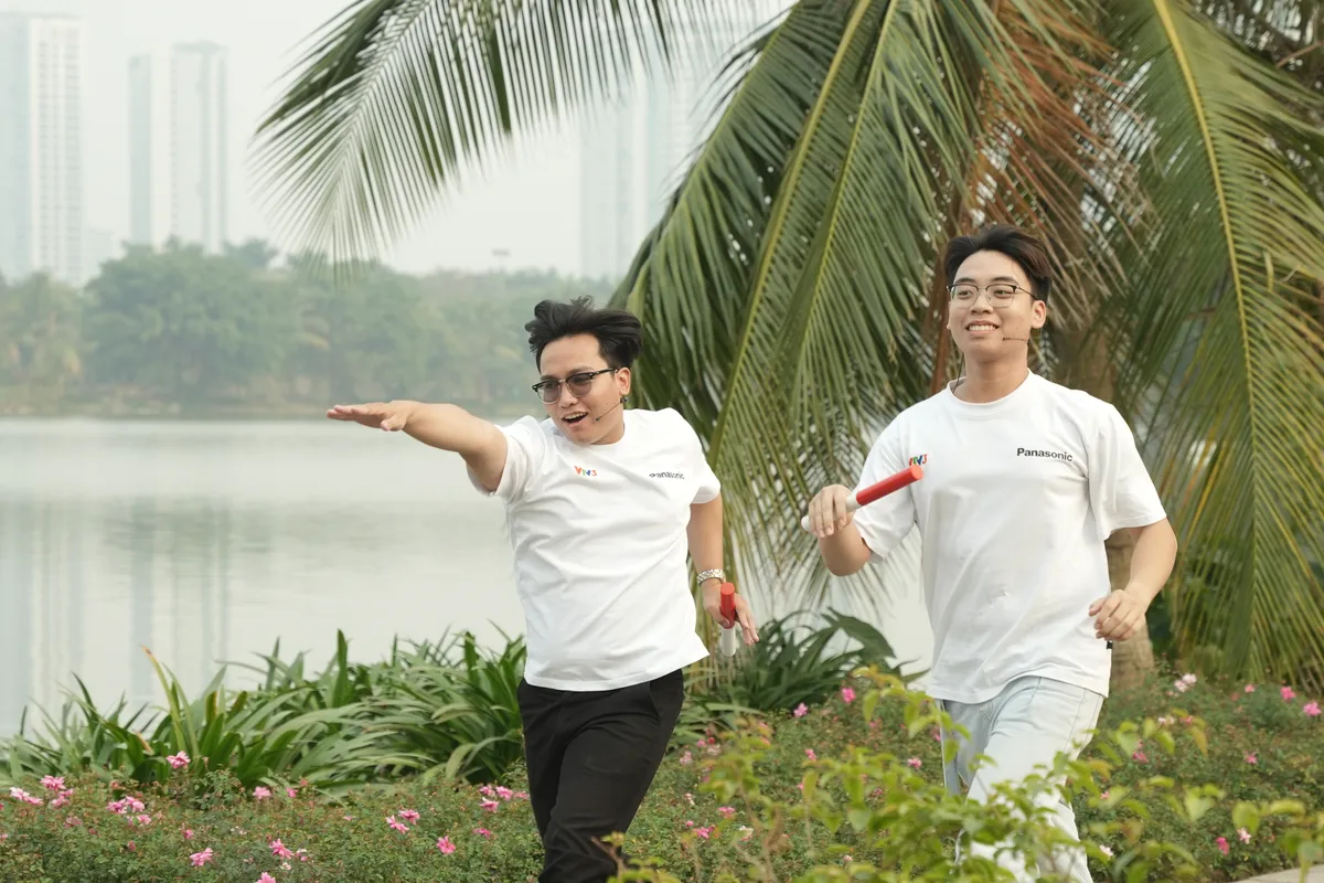 Gala Thủ lĩnh sống xanh: Hành trình đi tìm quán quân đầy cam go, thách thức - Ảnh 3.