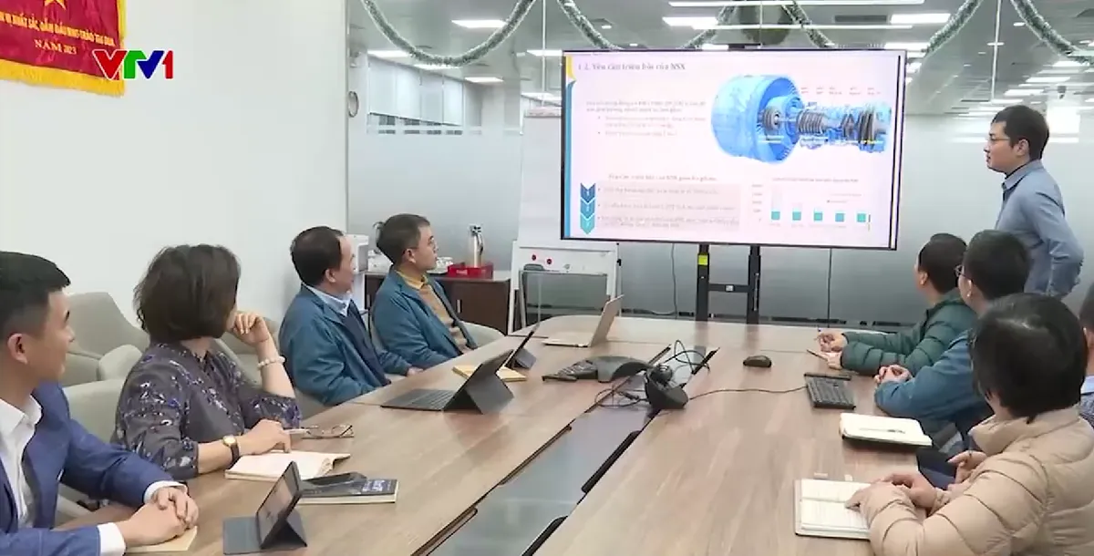 Gương sáng công nhân tiền phong - Ảnh 1.