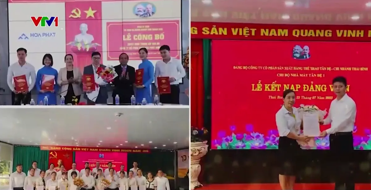 Gương sáng công nhân tiền phong - Ảnh 2.