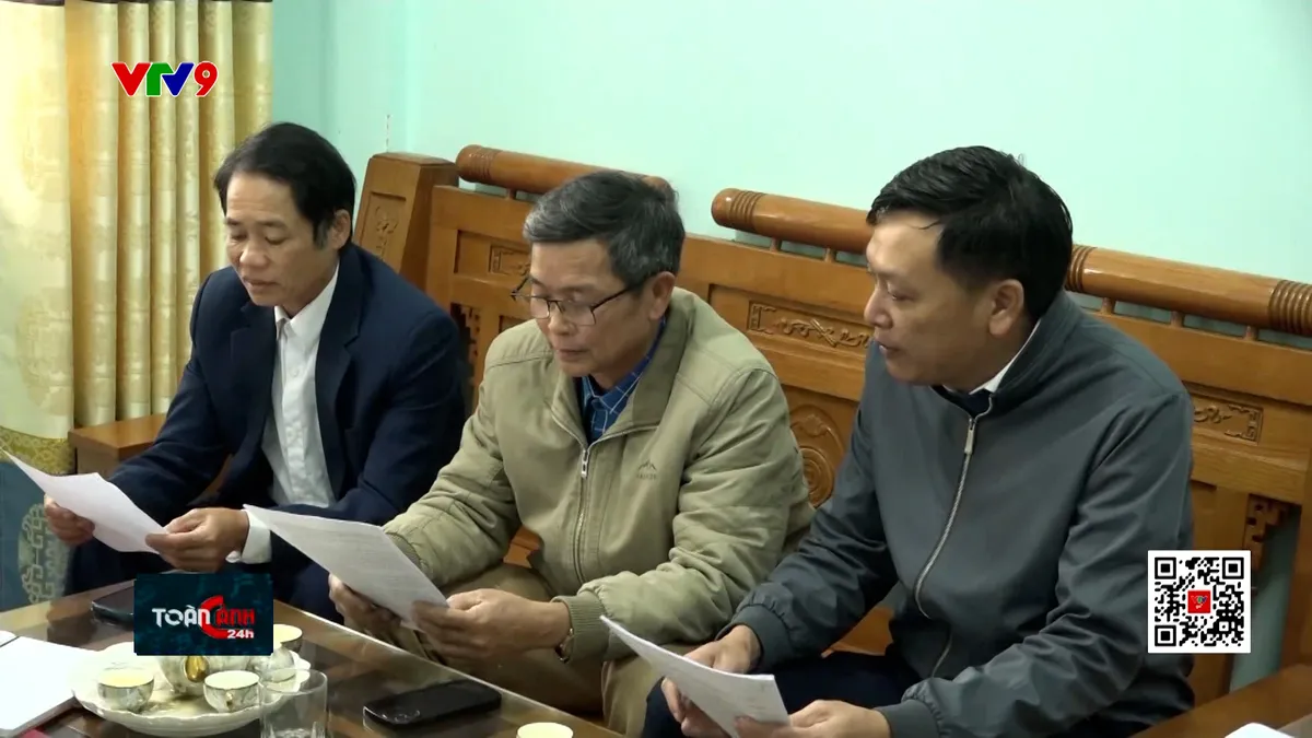 Những người tiên phong Những người tiên phong