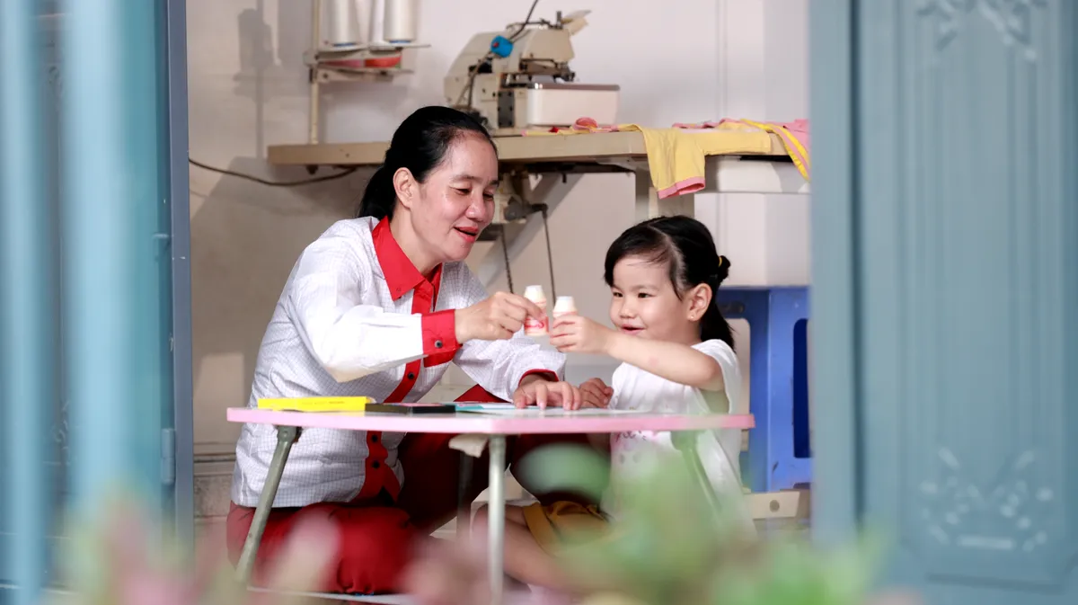 Yakult Lady – Cơ hội việc làm đầu năm - Ảnh 4.