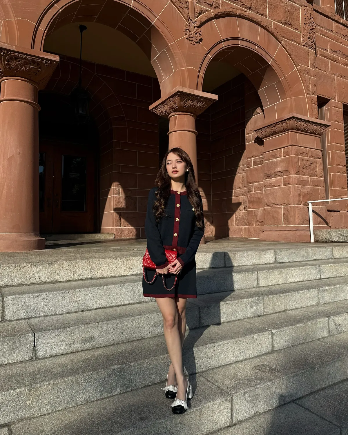 Ca sĩ Xu&acirc;n Nghi: Đ&atilde; từng cảm thấy rất tự ti - Ảnh 4.