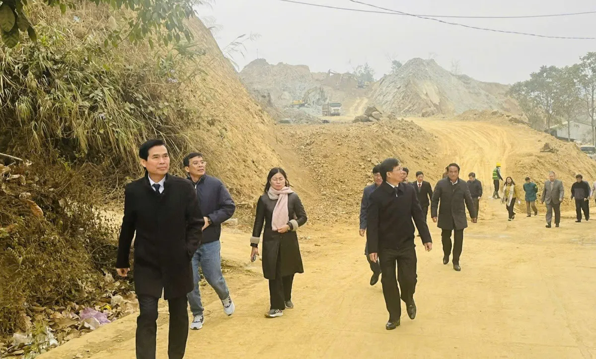 Huyện Bắc Y&ecirc;n (Sơn La) đưa mục ti&ecirc;u giảm ngh&egrave;o bền vững đến từng bản, từng hộ d&acirc;n - Ảnh 1.