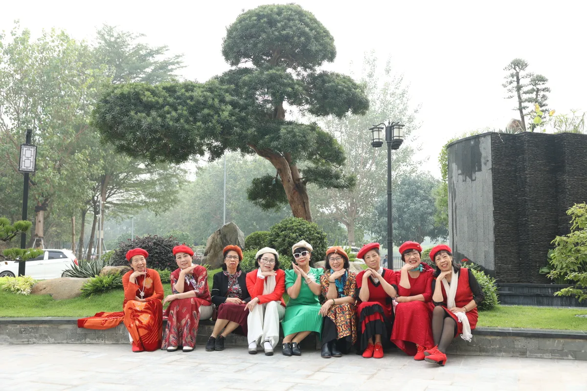 Phương Đ&ocirc;ng Asahi tỏa s&aacute;ng với giải thưởng Top One Khu nghỉ dưỡng xanh tiềm năng năm 2025 - Ảnh 4.