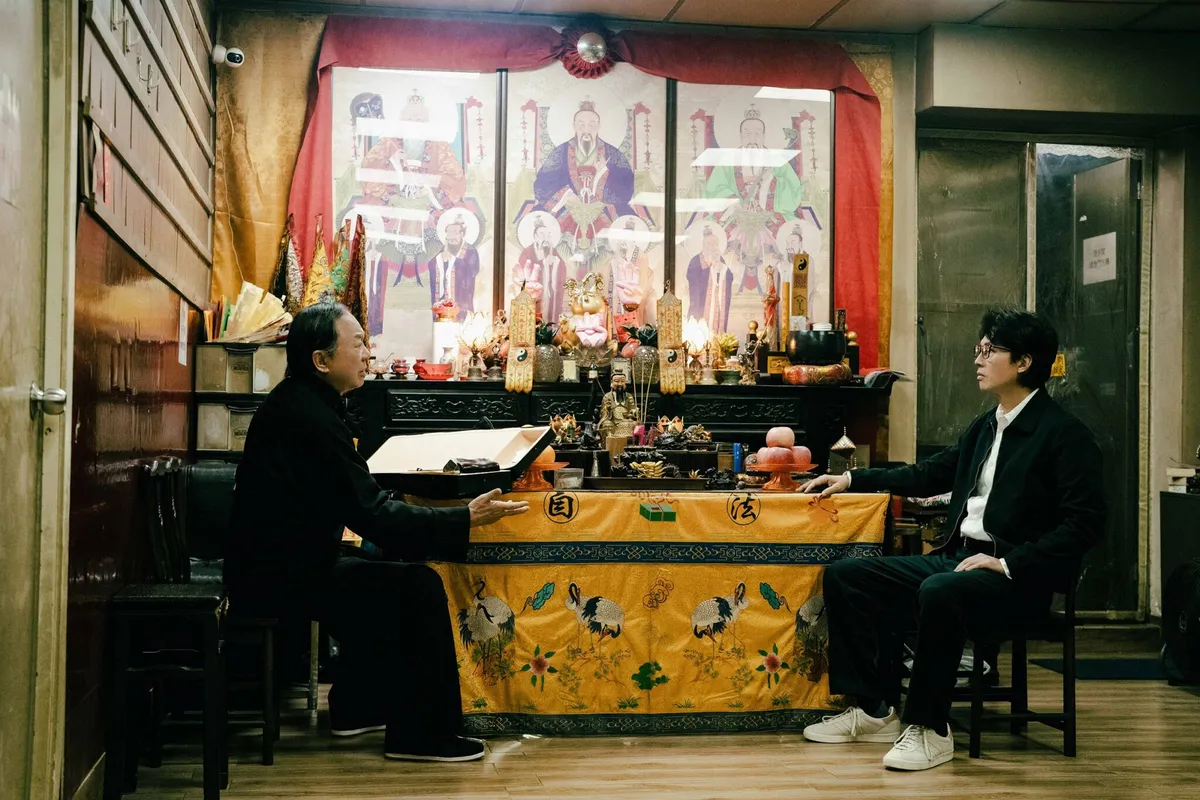 Phim “Phá địa ngục” có 18 đề cử giải Kim Tượng - Ảnh 1.