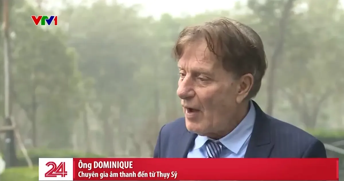 Mang âm nhạc đến bảo tàng - thử nghiệm mới mở ra hướng đi sáng tạo - Ảnh 2.