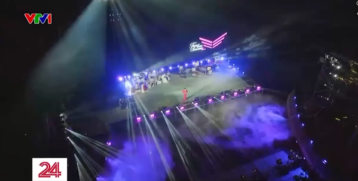 Mang âm nhạc đến bảo tàng - thử nghiệm mới mở ra hướng đi sáng tạo - Ảnh 3.