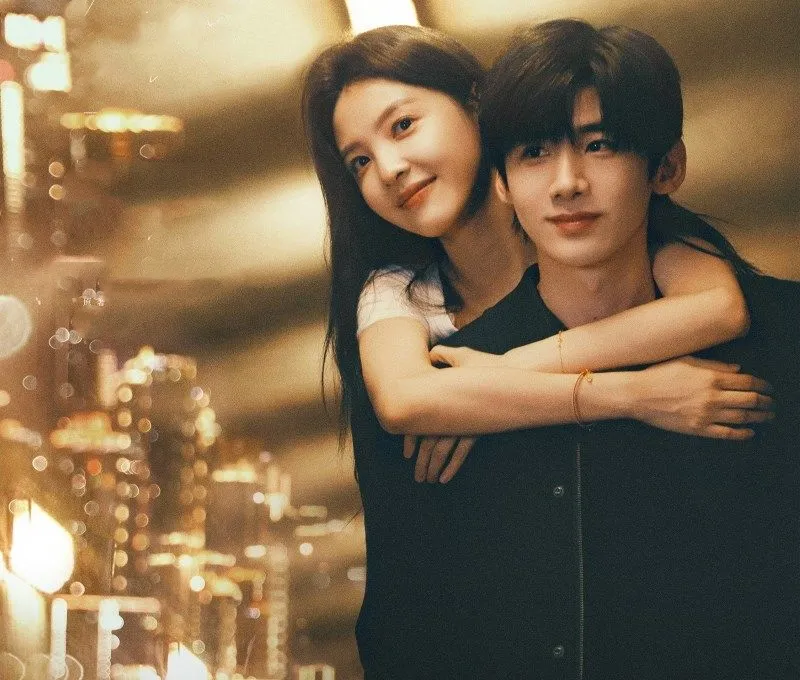 Top 10 phim Hoa ngữ nổi bật đầu năm 2025 - Ảnh 6.