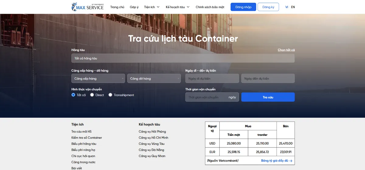 &ldquo;Ch&igrave;a kh&oacute;a&rdquo; quản trị rủi ro cho doanh nghiệp xuất nhập khẩu - Ảnh 1.