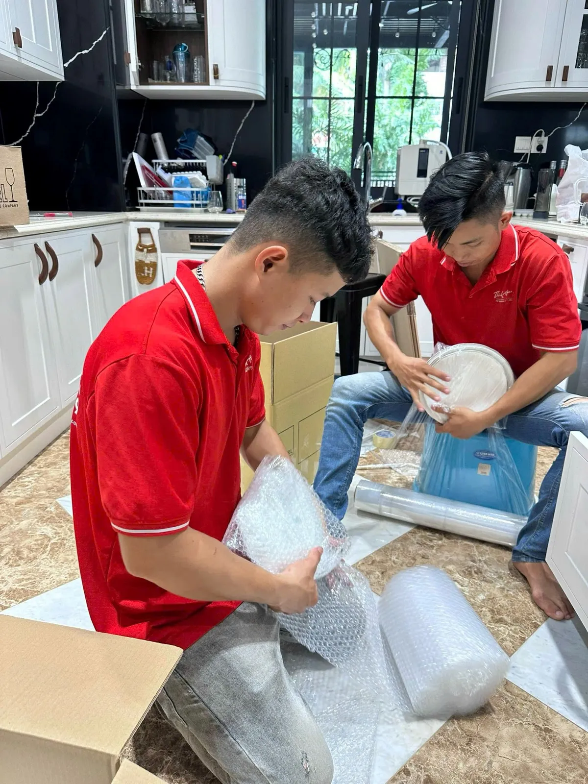 Taxi Tải Thành Hưng – Thương hiệu chuyển nhà trọn gói uy tín tại Việt Nam - Ảnh 2.