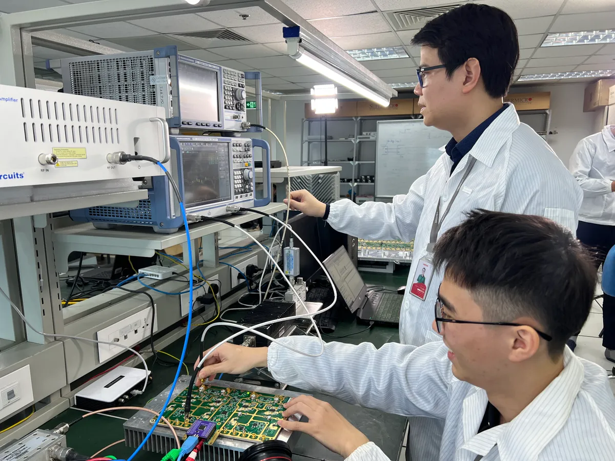 Kh&ocirc;ng để Việt Nam trở th&agrave;nh &ldquo;b&atilde;i r&aacute;c&rdquo; c&ocirc;ng nghệ của thế giới - Ảnh 2.