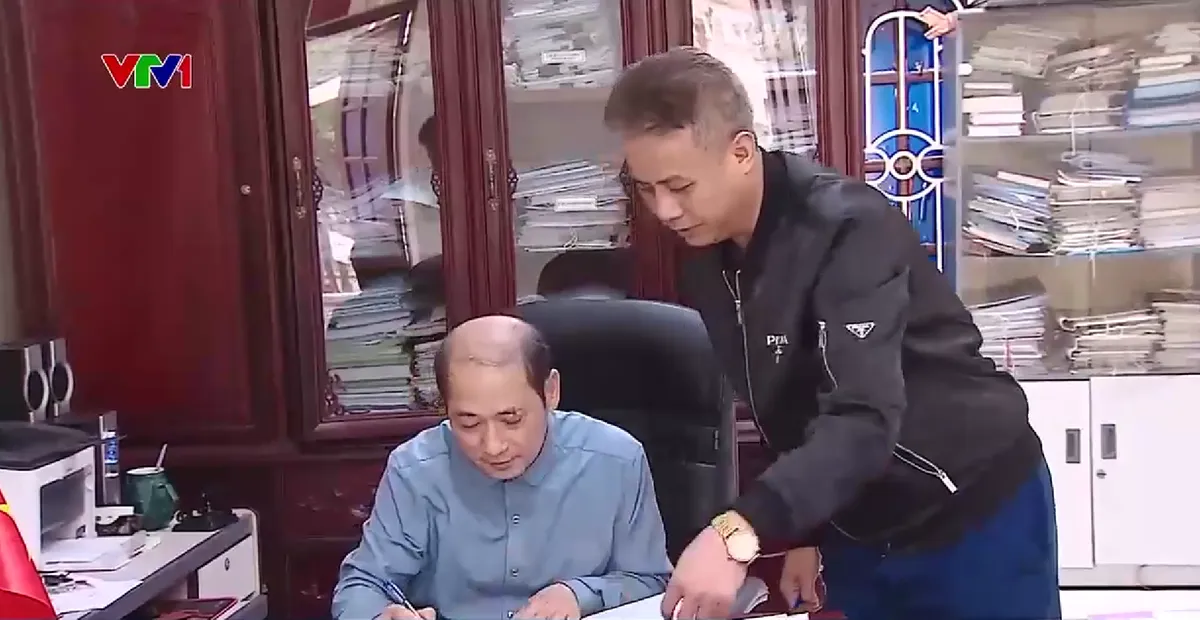 Nghỉ hưu nhưng kh&ocirc;ng nghỉ việc - Ảnh 2.