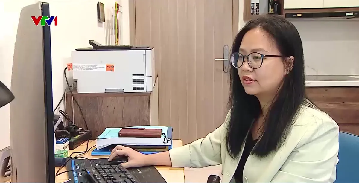 Nghỉ hưu nhưng kh&ocirc;ng nghỉ việc - Ảnh 4.