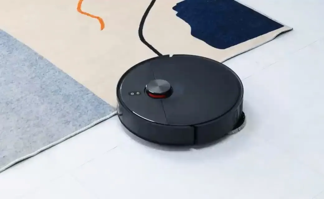 Robot h&uacute;t bụi lau nh&agrave; Xiaomi X20 Max tiện lợi, th&ocirc;ng minh Review chi tiết - Ảnh 3.