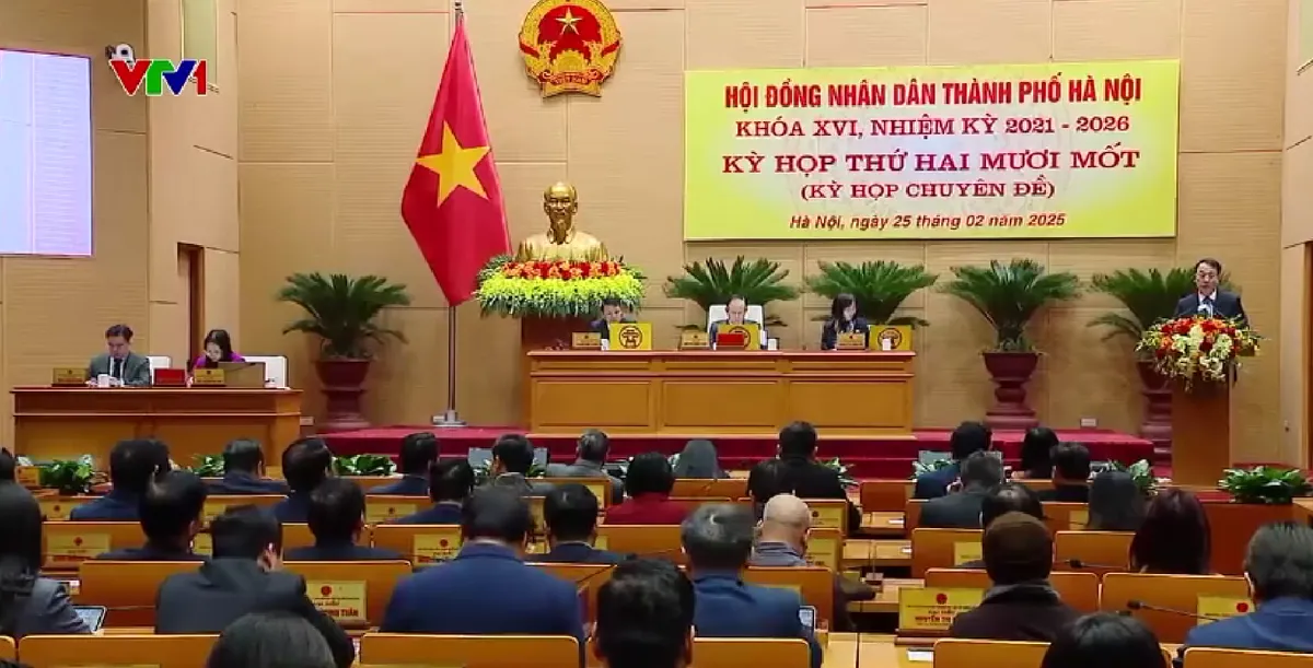 H&agrave; Nội sẽ đầu tư x&acirc;y dựng th&ecirc;m 3 c&acirc;y cầu trong năm nay - Ảnh 1.