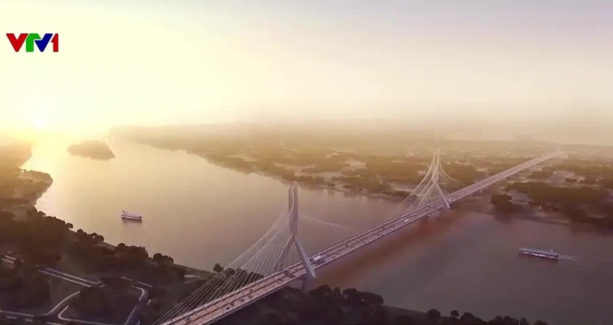 H&agrave; Nội sẽ đầu tư x&acirc;y dựng th&ecirc;m 3 c&acirc;y cầu trong năm nay - Ảnh 3.