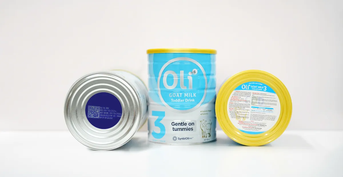 Người Việt c&oacute; thể mua sữa &Uacute;c ch&iacute;nh h&atilde;ng với gi&aacute; người &Uacute;c chi trả - Ảnh 1.