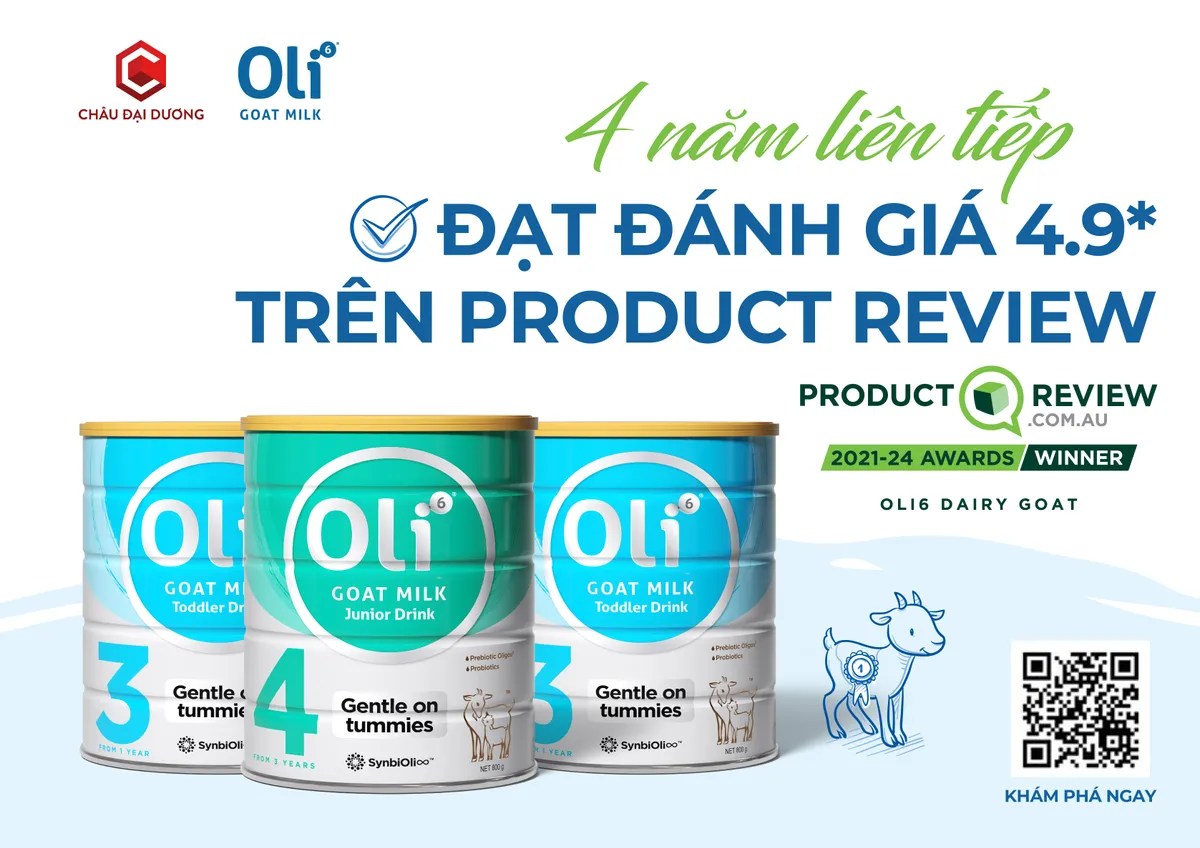 Người Việt c&oacute; thể mua sữa &Uacute;c ch&iacute;nh h&atilde;ng với gi&aacute; người &Uacute;c chi trả - Ảnh 3.