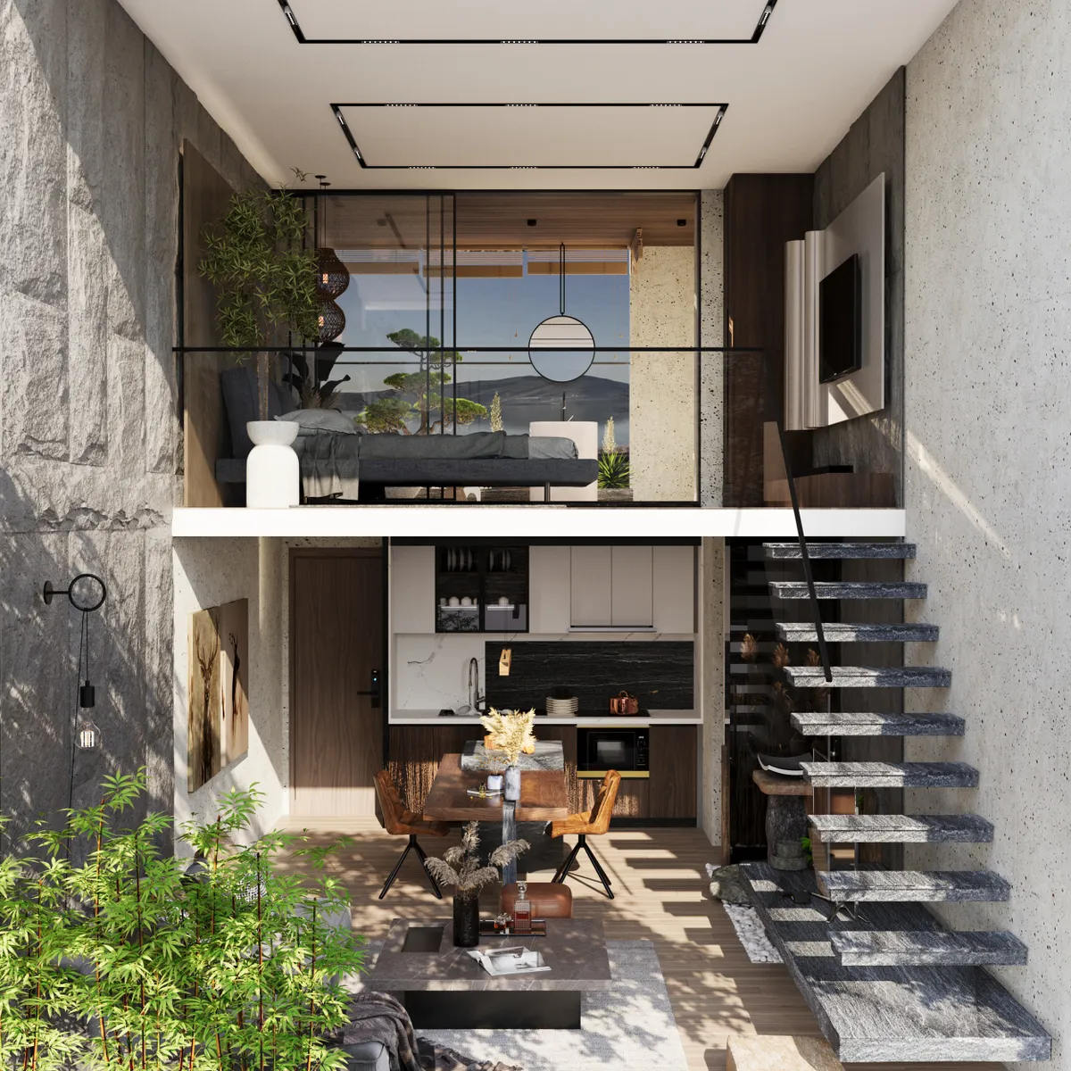 Cơ hội đầu tư: Xu hướng bất động sản trung t&acirc;m sinh lời bền vững - Ảnh 3.