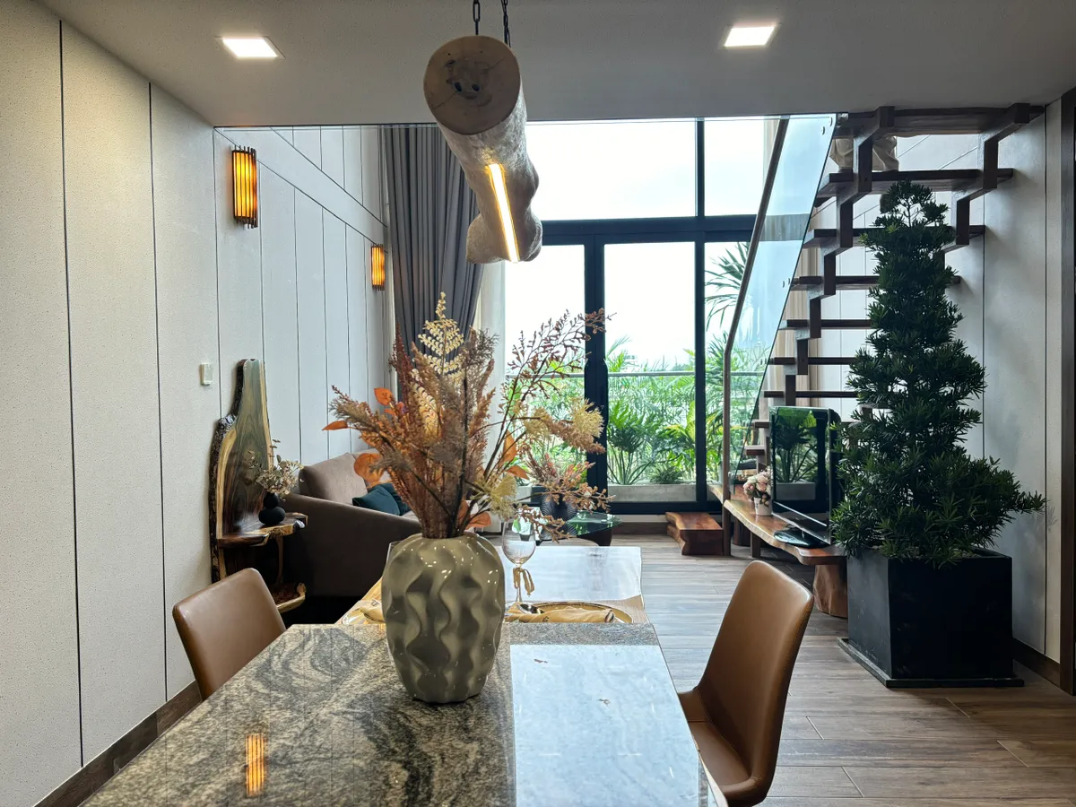 Cơ hội đầu tư: Xu hướng bất động sản trung t&acirc;m sinh lời bền vững - Ảnh 4.