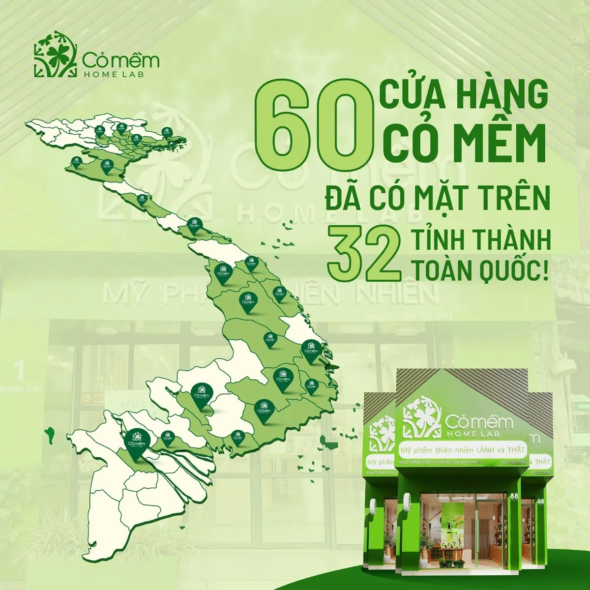 Cỏ Mềm - 10 năm đồng hành cùng nam giới tri ân và yêu thương phụ nữ - Ảnh 4.
