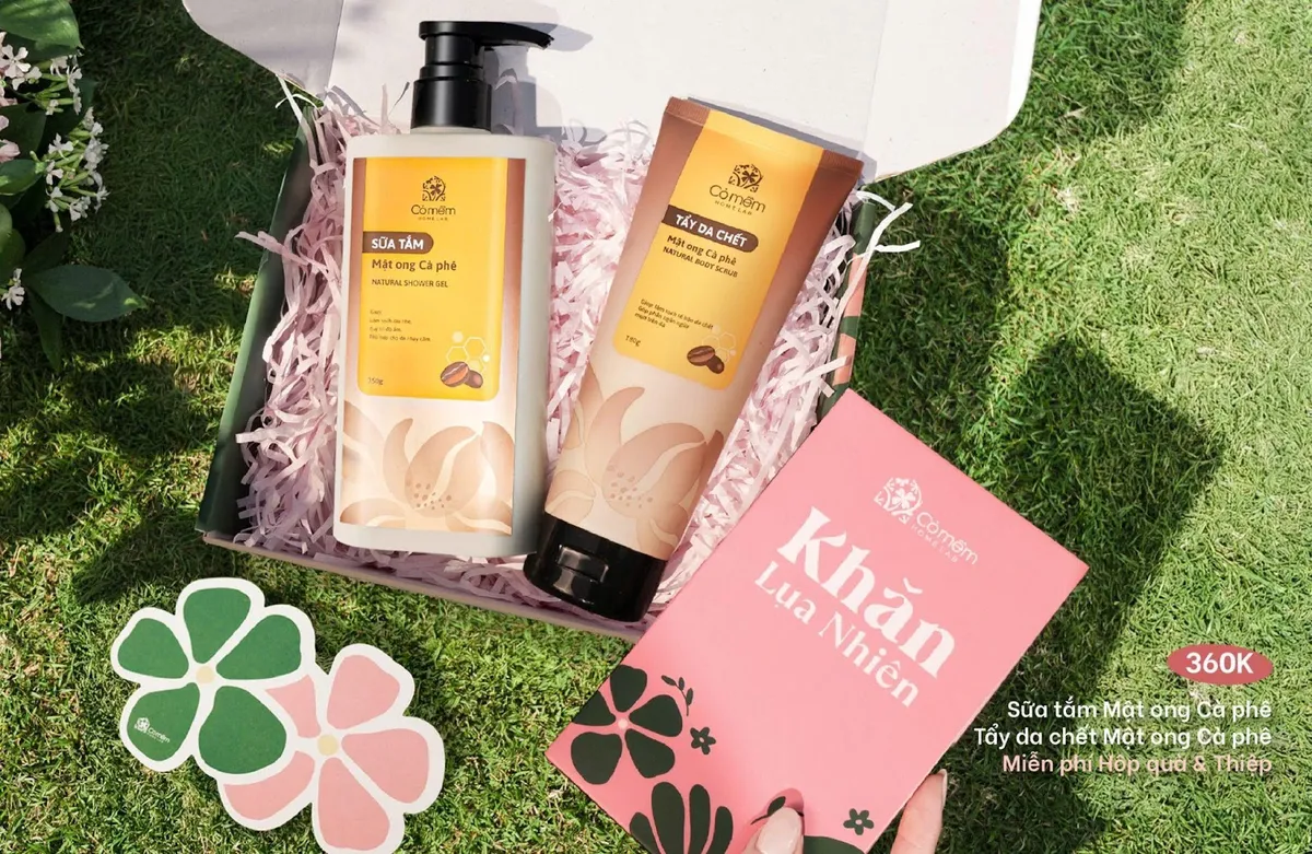 Cỏ Mềm - 10 năm đồng hành cùng nam giới tri ân và yêu thương phụ nữ - Ảnh 5.