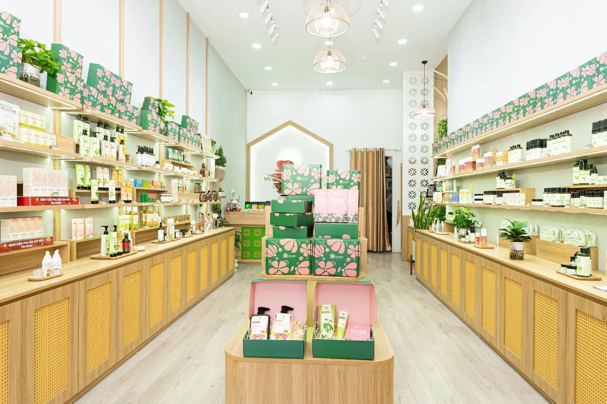 Cỏ Mềm - 10 năm đồng hành cùng nam giới tri ân và yêu thương phụ nữ - Ảnh 2.