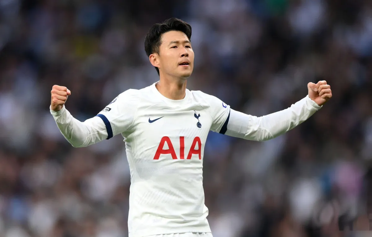 Vì sao Tottenham không muốn bị gọi là Tottenham? - Ảnh 1.