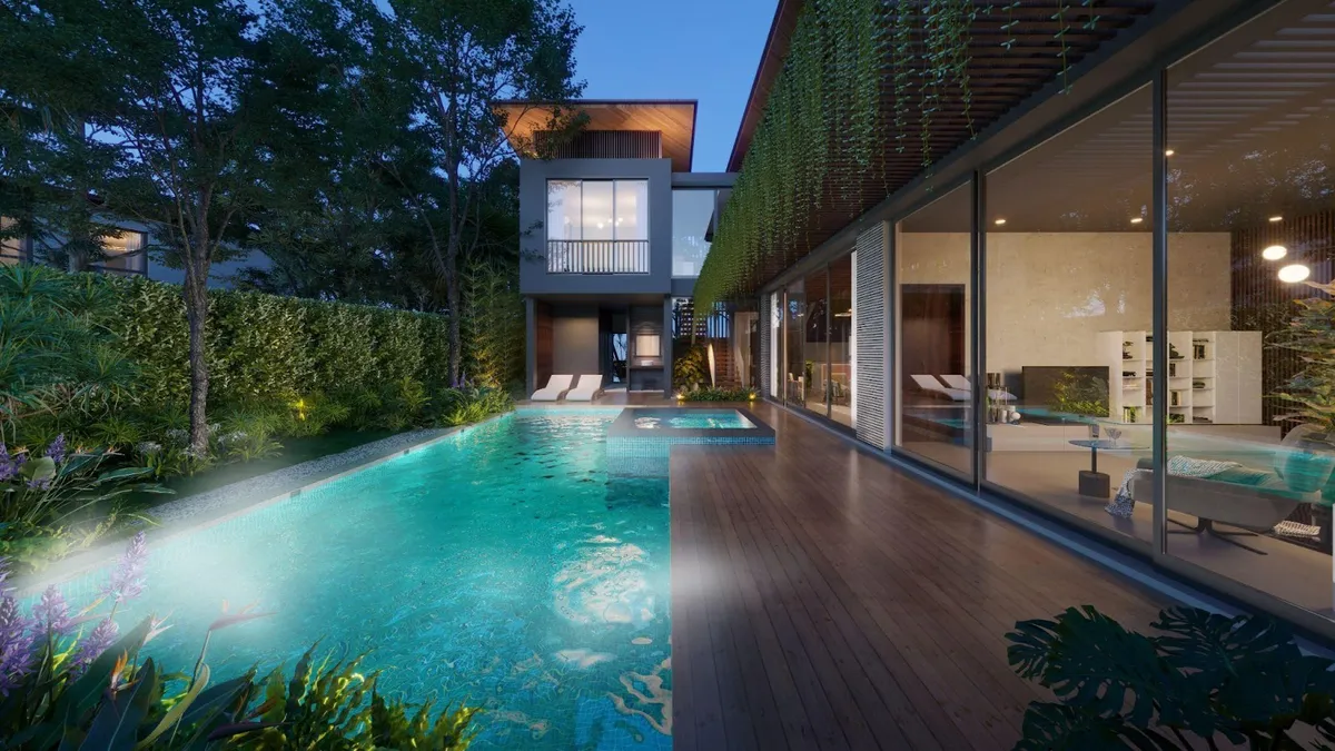 Theo ch&acirc;n du kh&aacute;ch trải nghiệm c&aacute;c mỏ kho&aacute;ng n&oacute;ng tự nhi&ecirc;n quy m&ocirc; tại miền Bắc - Ảnh 3.