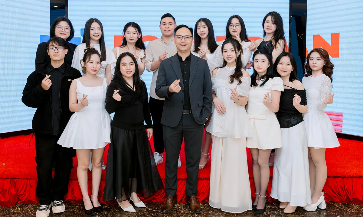 Fobstran: Nhập khẩu ch&iacute;nh ngạch l&agrave; xu thế tất yếu trong logistics - Ảnh 5.