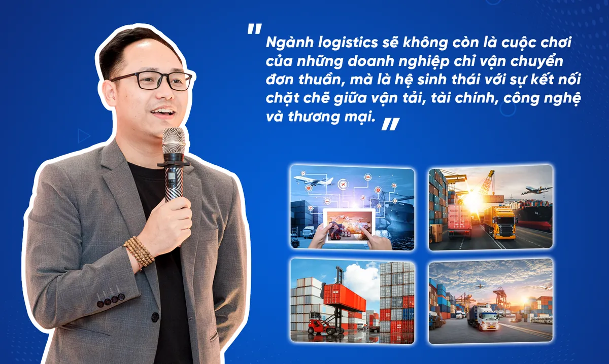 Fobstran: Nhập khẩu ch&iacute;nh ngạch l&agrave; xu thế tất yếu trong logistics - Ảnh 3.