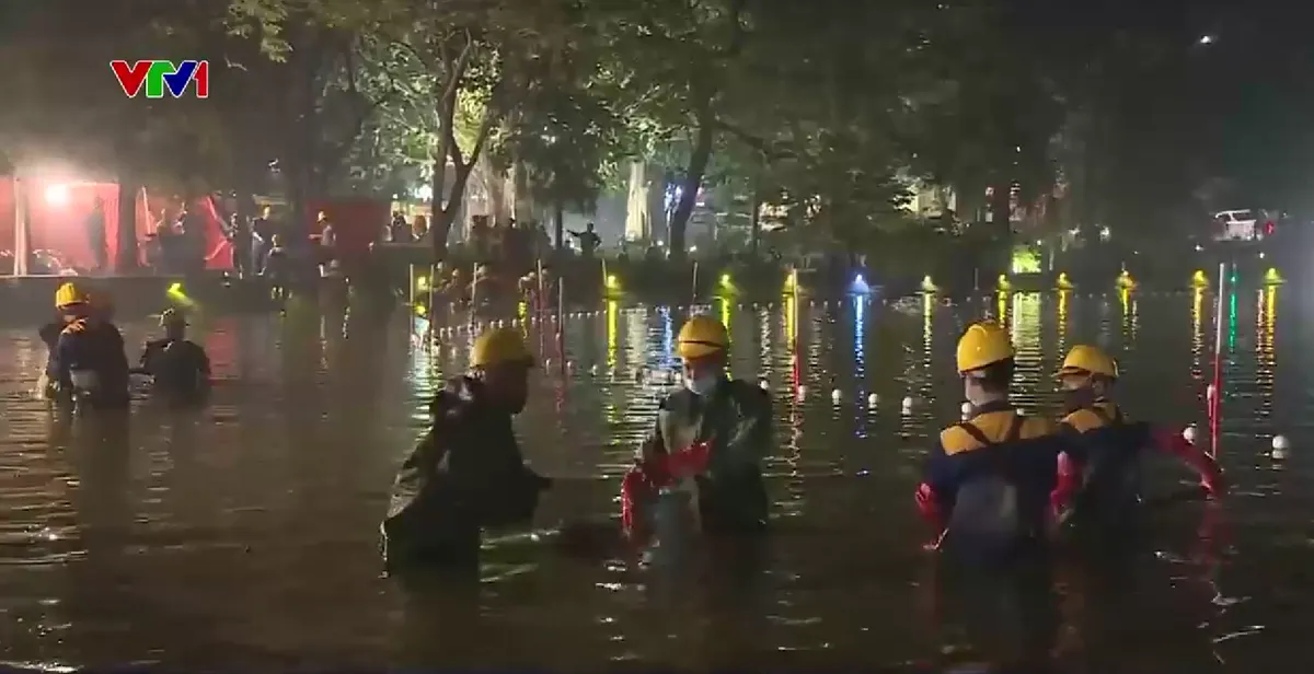 Núp bóng nạo vét sông, hồ để khai thác khoáng sản - Ảnh 6.