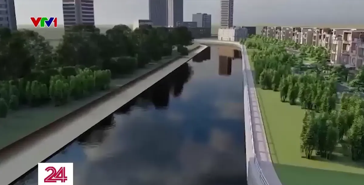 TP Hồ Chí Minh: Người dân mừng vui khi rạch Xuyên Tâm sắp được cải tạo - Ảnh 3.