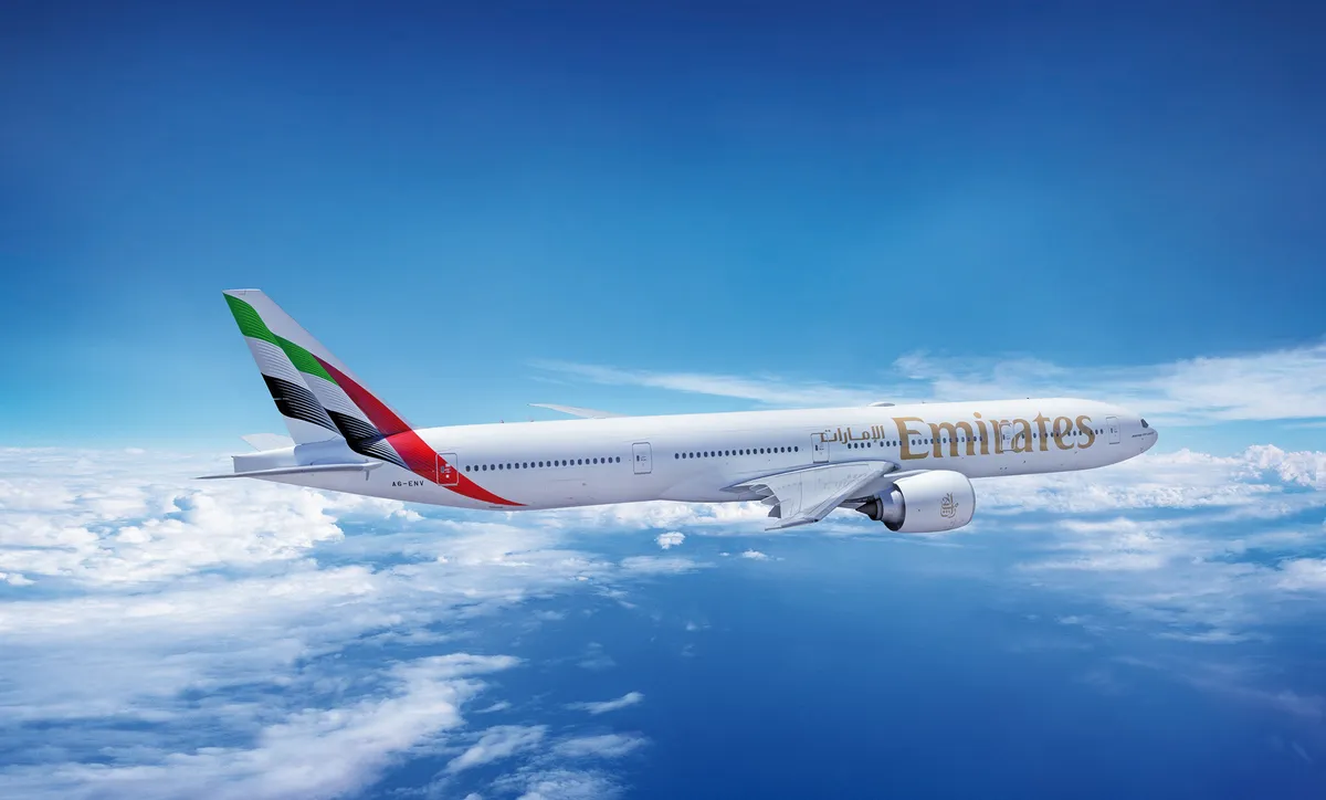 Hãng hàng không lớn nhất thế giới Emirates mở đường bay đến Đà Nẵng - Ảnh 1.