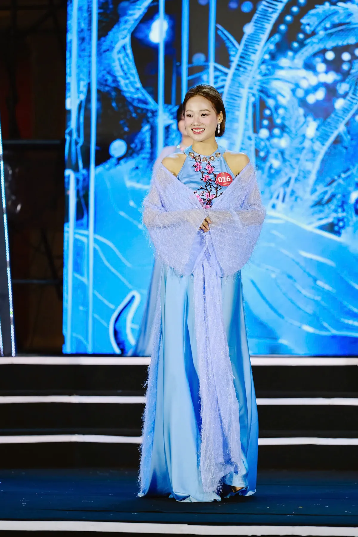 &Aacute; hậu L&ecirc; Thị Mỹ Linh truyền cảm hứng: Kỷ luật ch&iacute;nh l&agrave; con đường dẫn đến tự do - Ảnh 4.