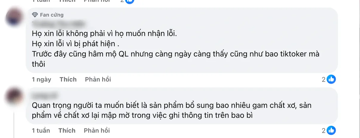 “Con dao hai lưỡi” đằng sau các phiên livestream bán hàng triệu mắt xem” - Ảnh 3.