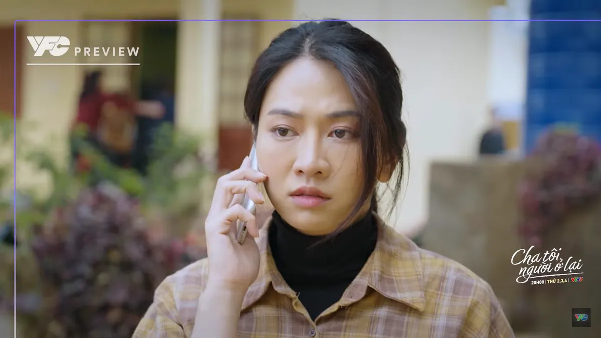 Không thời gian - Tập 53: Tài lừa bắt cô giáo Tâm - Ảnh 3.